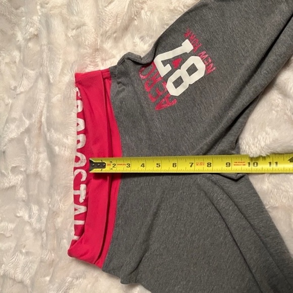 Aeropostale Capris - Picture 6 of 8